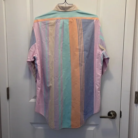 Ralph Lauren Men’s Shirt szL - Picture 10 of 11